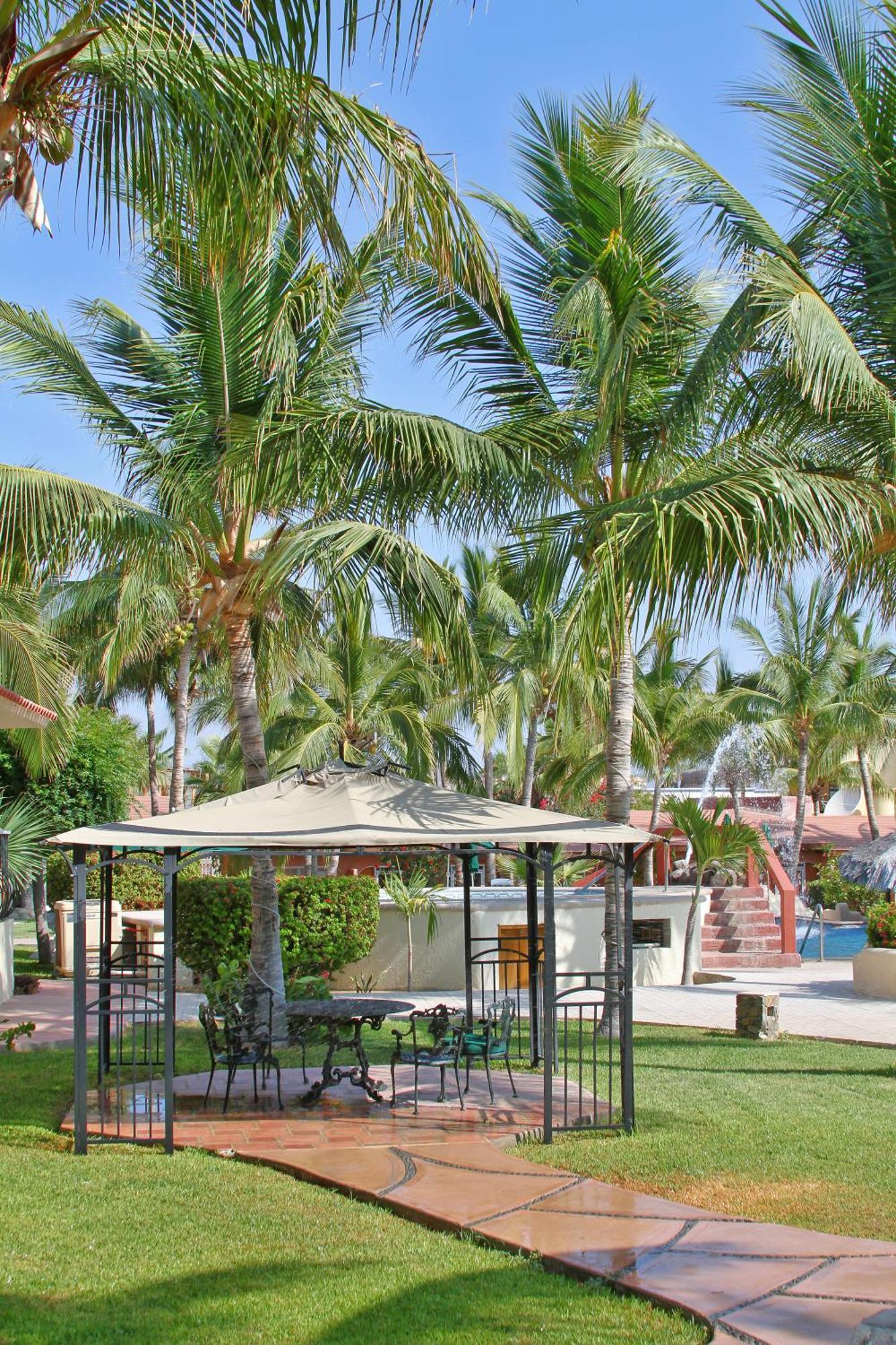 Buena Vista Oceanfront & Hot Springs Resort Buenavista  Kültér fotó