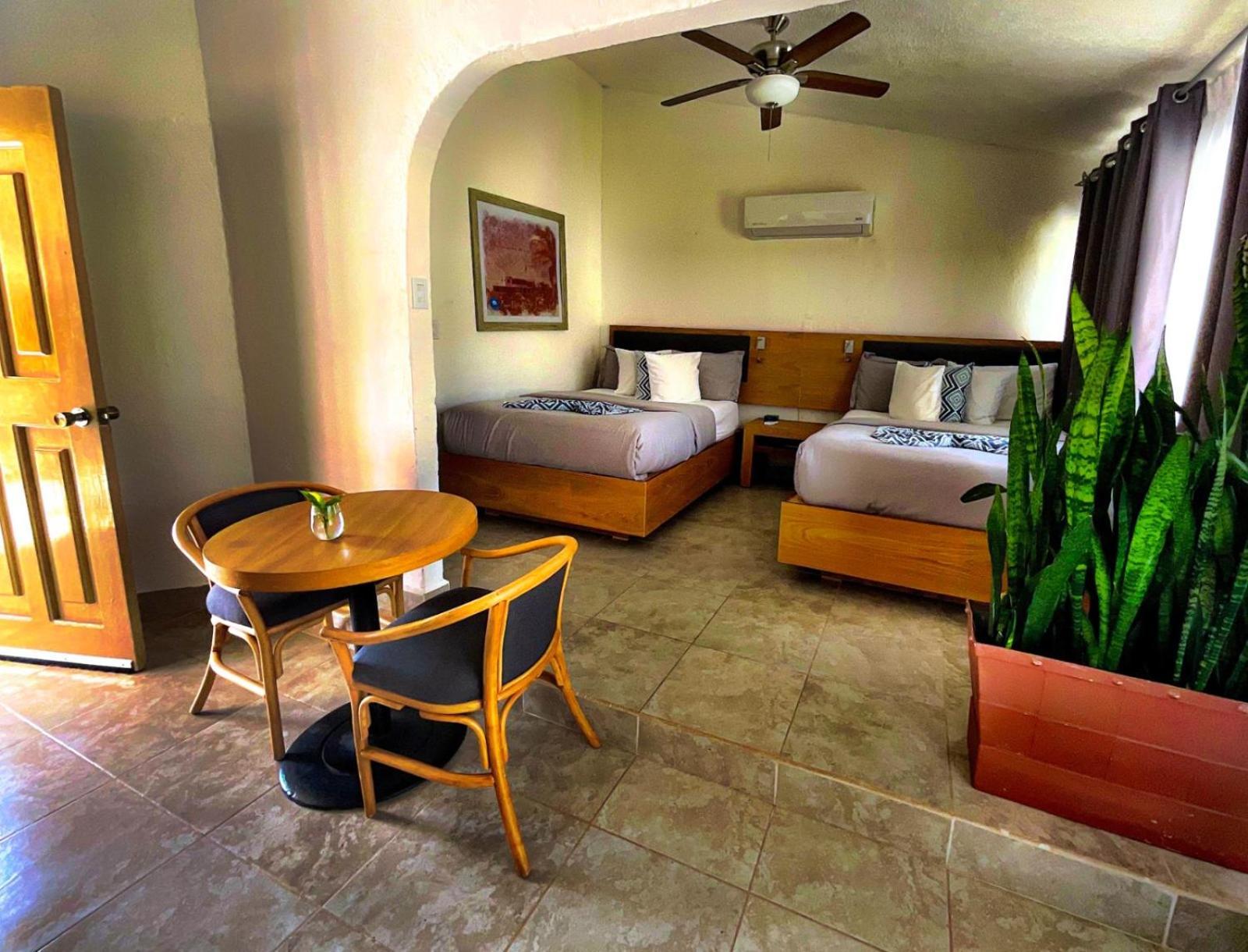 Buena Vista Oceanfront & Hot Springs Resort Buenavista  Kültér fotó