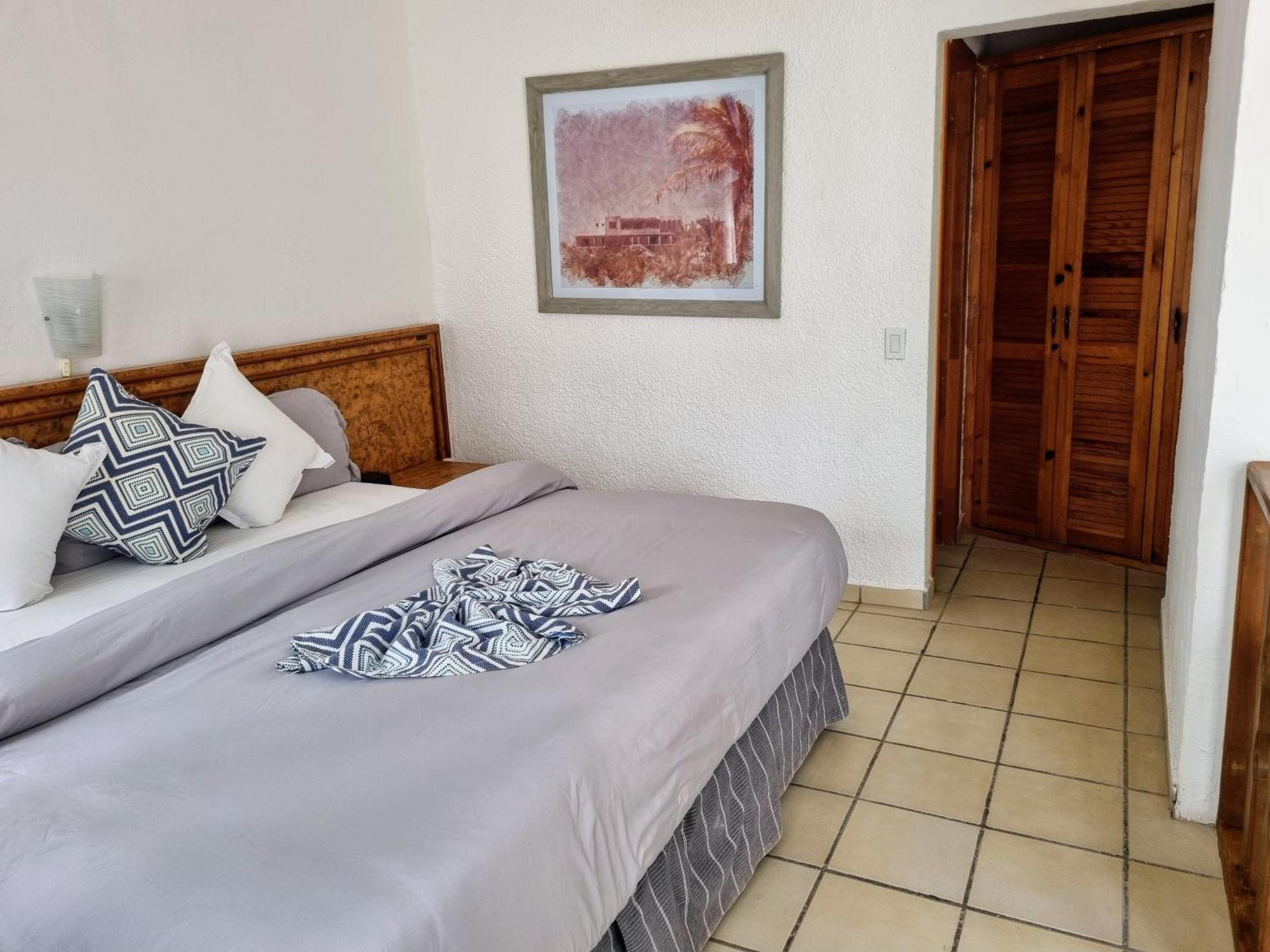 Buena Vista Oceanfront & Hot Springs Resort Buenavista  Kültér fotó