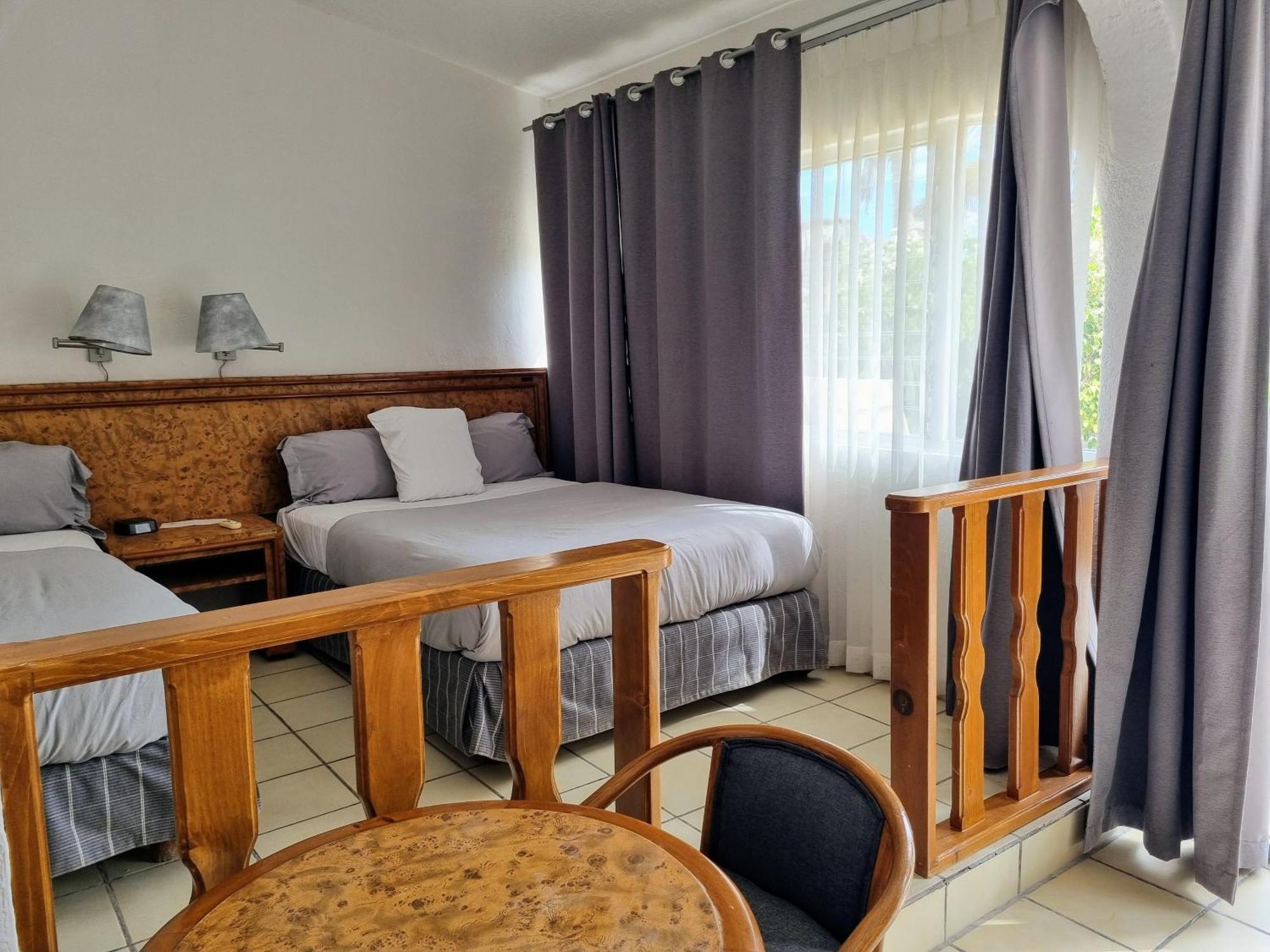 Buena Vista Oceanfront & Hot Springs Resort Buenavista  Kültér fotó