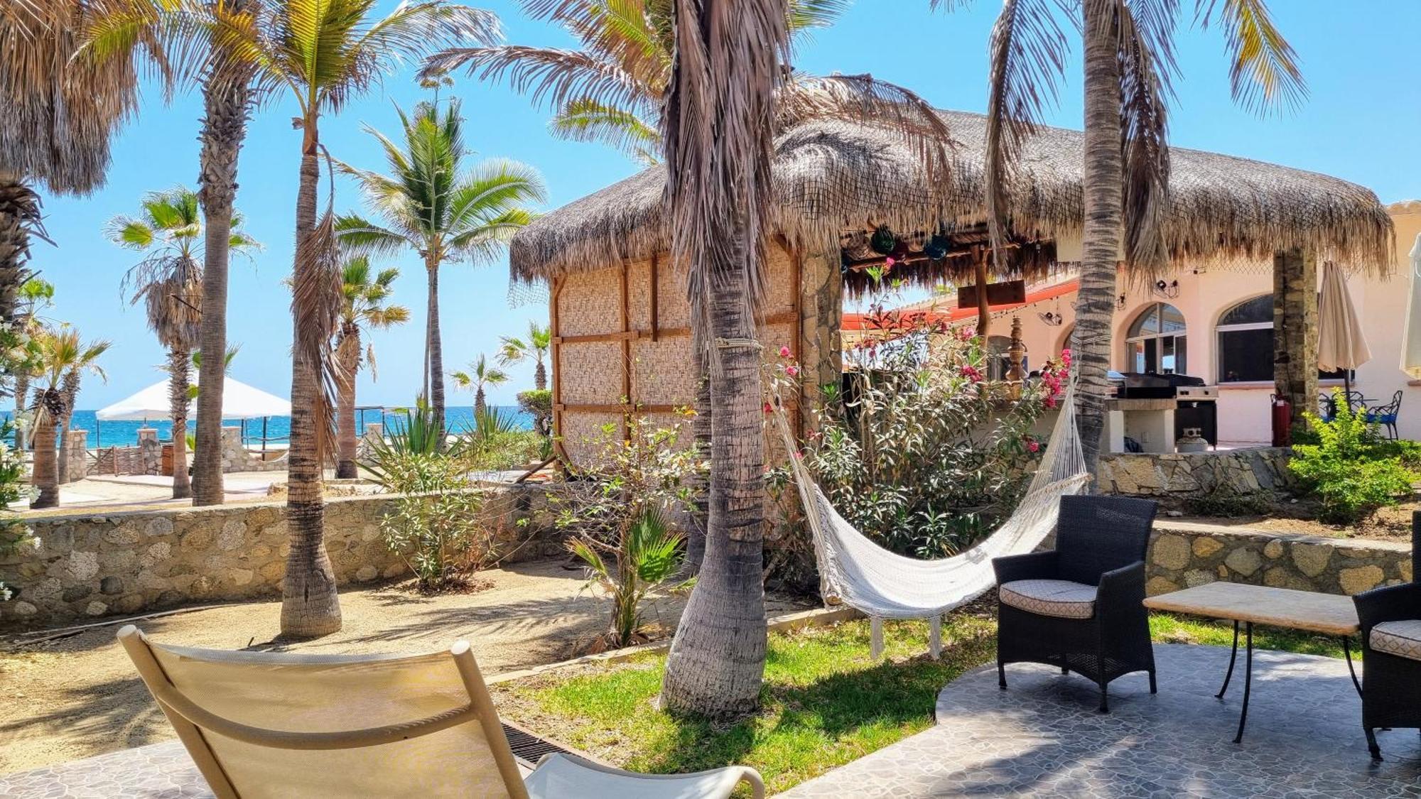 Buena Vista Oceanfront & Hot Springs Resort Buenavista  Kültér fotó