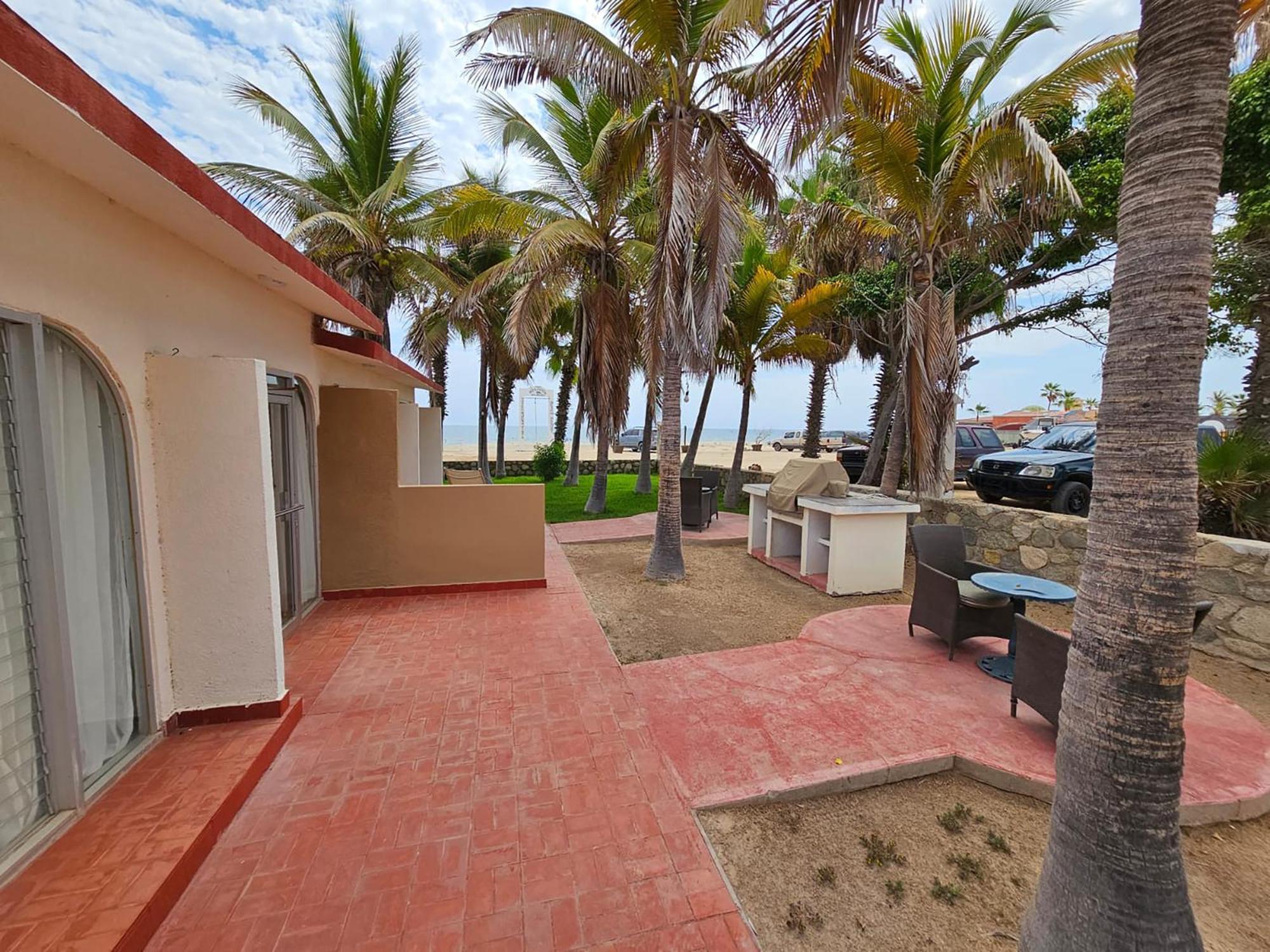 Buena Vista Oceanfront & Hot Springs Resort Buenavista  Kültér fotó
