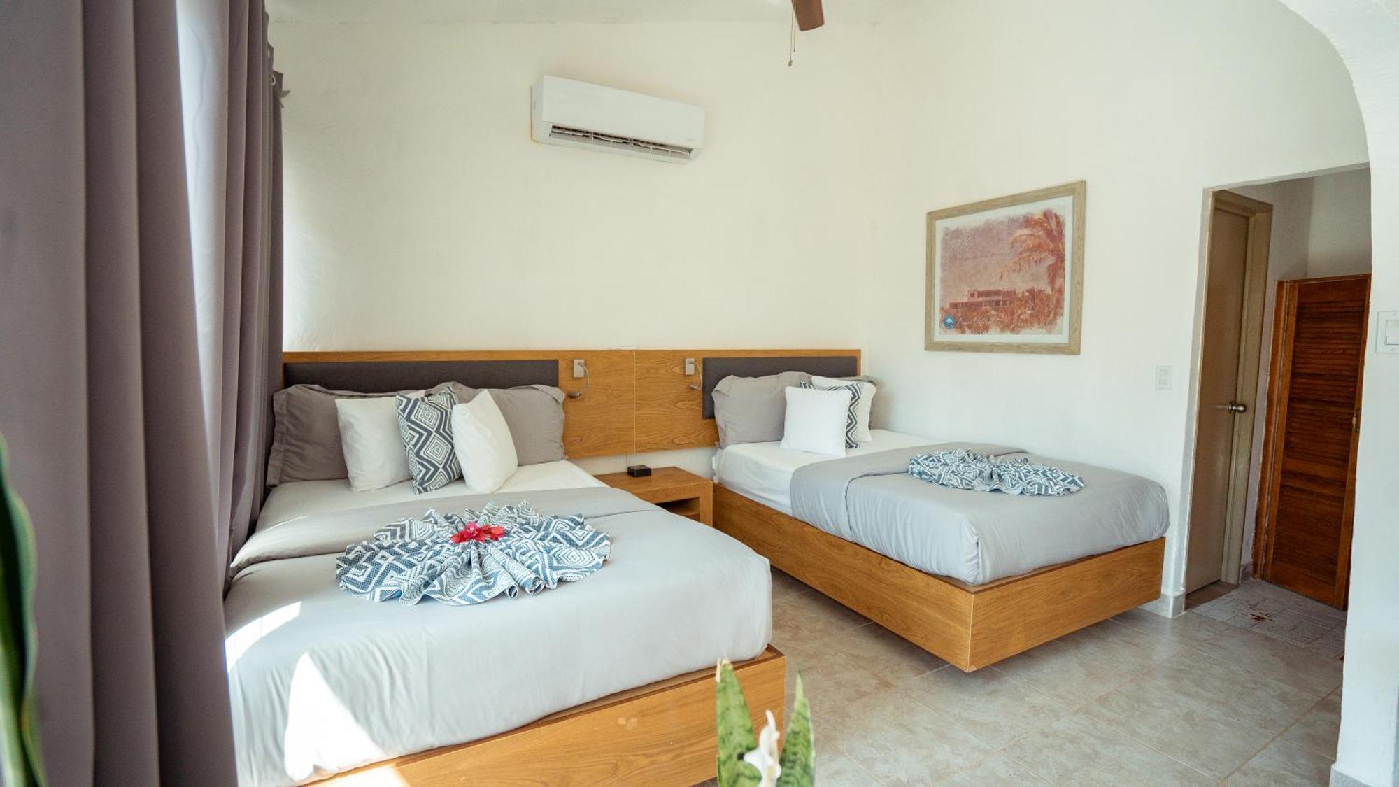 Buena Vista Oceanfront & Hot Springs Resort Buenavista  Kültér fotó