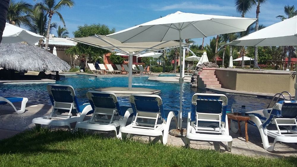 Buena Vista Oceanfront & Hot Springs Resort Buenavista  Kültér fotó
