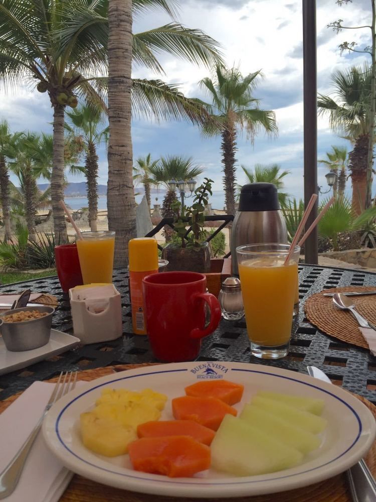 Buena Vista Oceanfront & Hot Springs Resort Buenavista  Kültér fotó