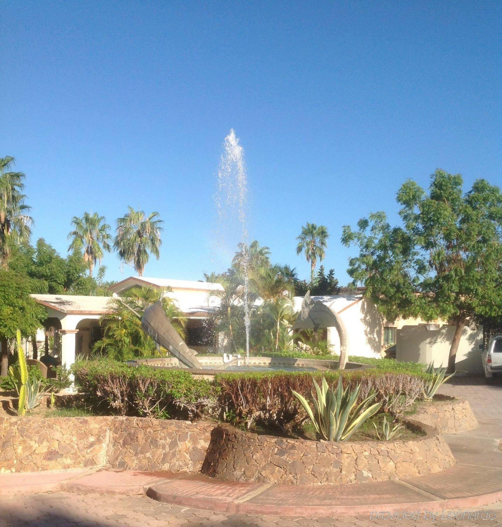 Buena Vista Oceanfront & Hot Springs Resort Buenavista  Kültér fotó