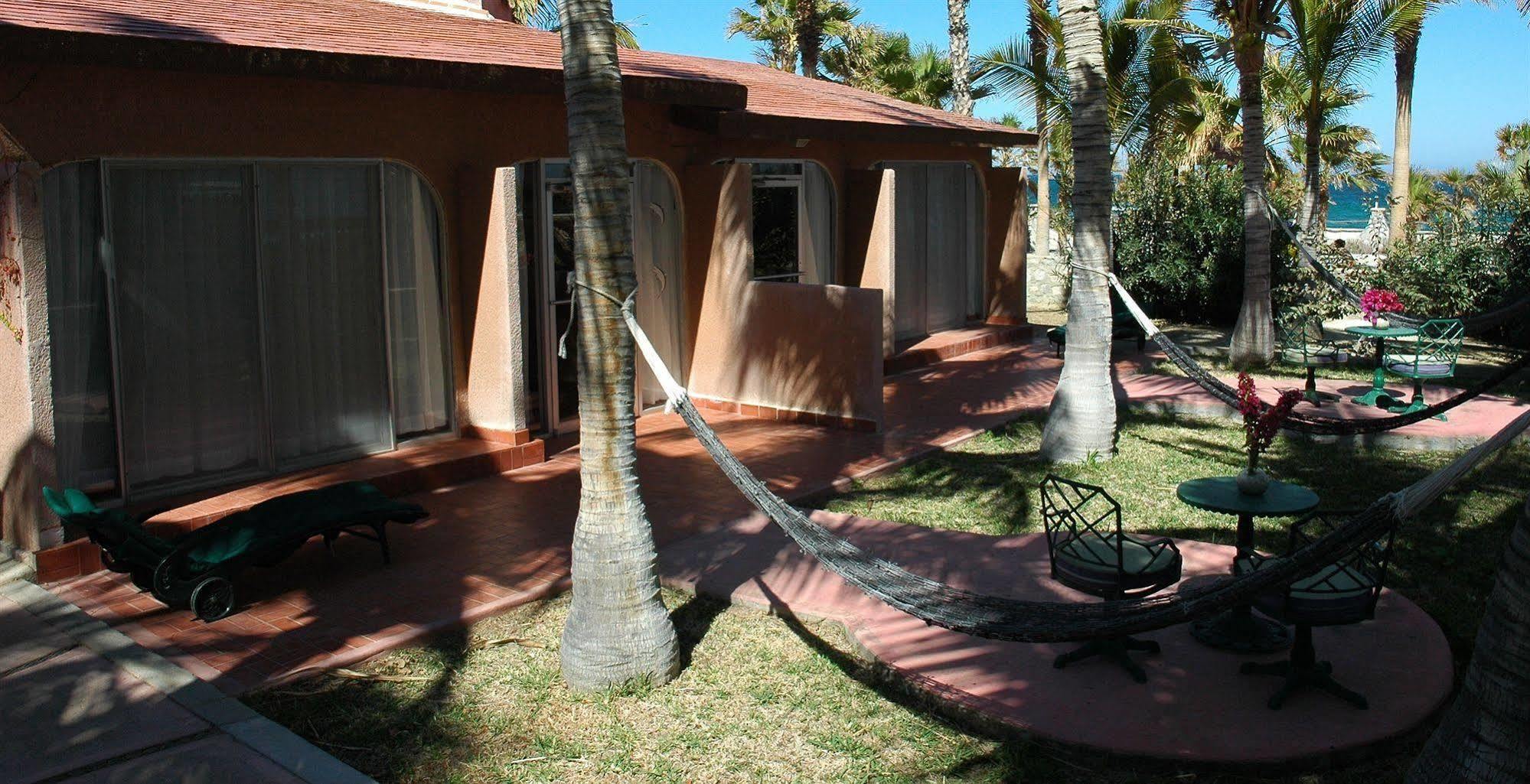 Buena Vista Oceanfront & Hot Springs Resort Buenavista  Kültér fotó